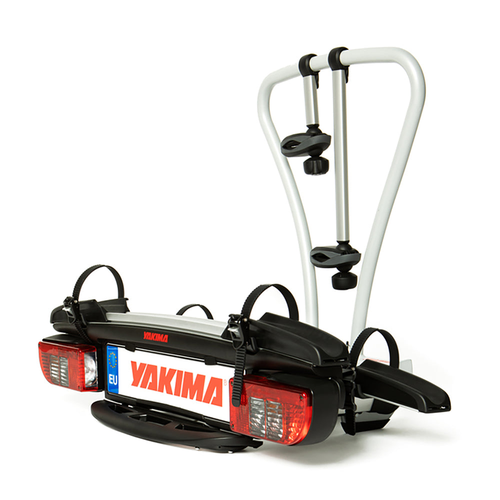 Yakima FoldClick/JustClick Clamps for Frame Holder
