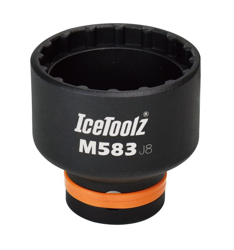 IceToolz Chainring Tool STEPS SM-CR60 #M583