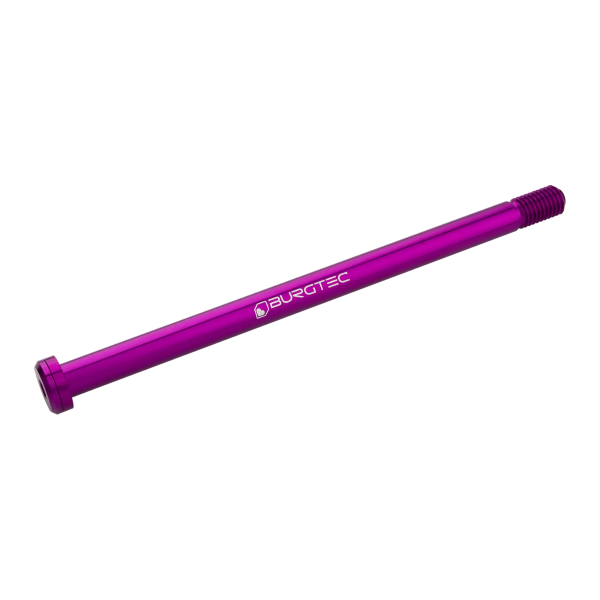 Burgtec Trek Rear Axle 198.5mm