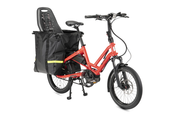 Tern HSD Storm Box Mini