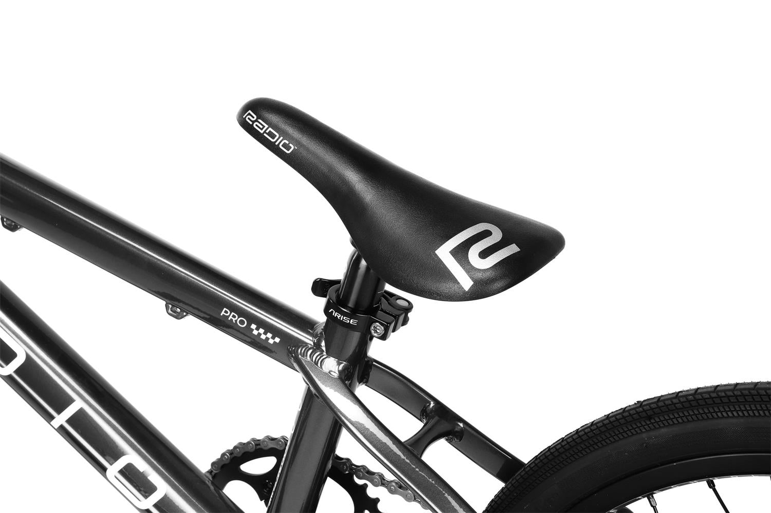 Radio Raceline Xenon Pro L