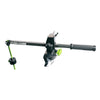 Cush Core Rotary Tyre Tool