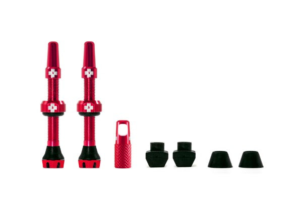 Muc-Off - Tubeless Valves V2