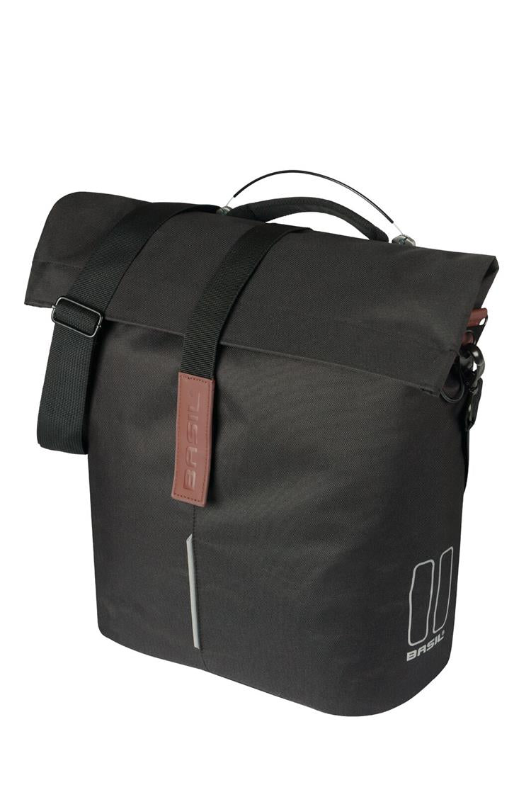 Basil - City Shopper (MIK Studs)