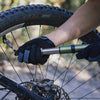 Blackburn Mammoth Mini Pump Green