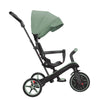 Globber EXPLORER TRIKE 4in1