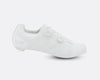 FLR FNT-9 Knit Pure White