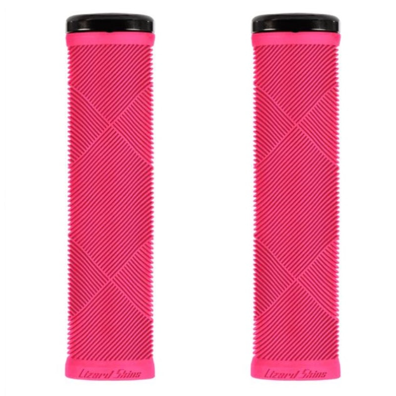 Lizard Skins Strata Lock-On Grips