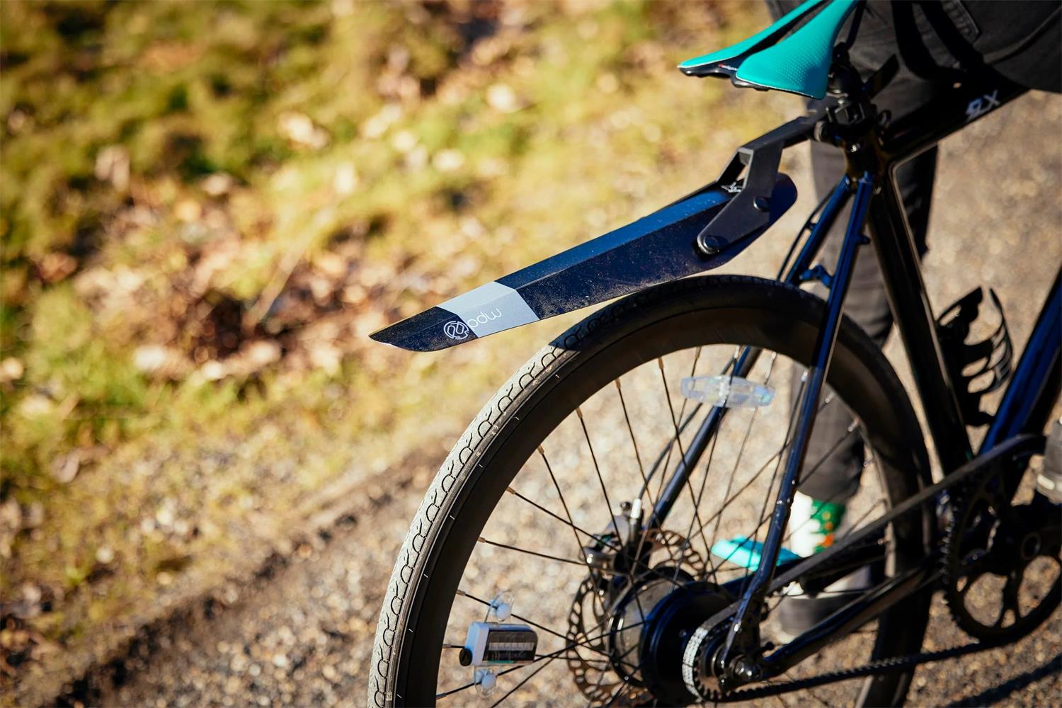 PDW Origami Rear Fender