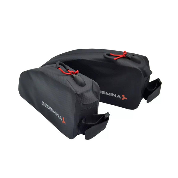 Geosmina Top Tube Bags Ultralight