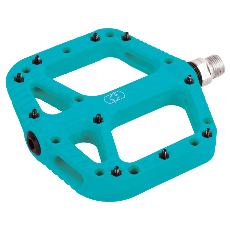Oxford Pedals Loam 20