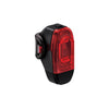 Lezyne KTV Drive Front Black