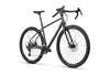 Bombtrack Beyond 1 / Metallic Black