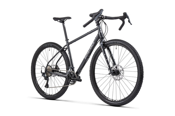 Bombtrack Beyond 1 / Metallic Black