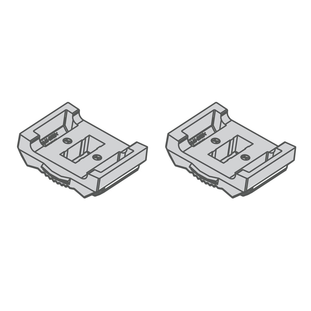 Yakima TrimHD Legs and Adapters