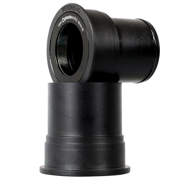 Praxis - M30 Bottom Brackets for Praxis Cranks
