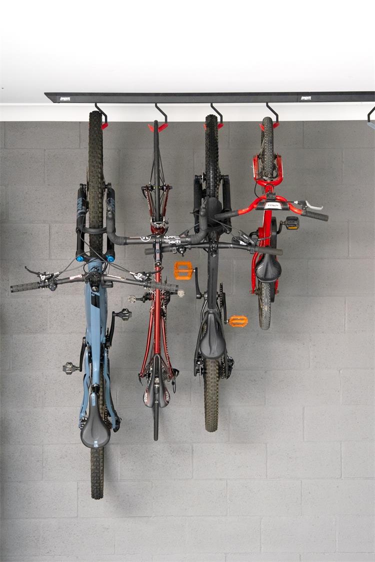Raider Bike Co - Drift Extrusion Rail Kit