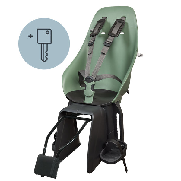 Urban Iki - Children's Backpack (Fits Urban Iki Rear Seat)