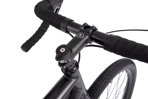 Bombtrack Munroe SG / Matt Black