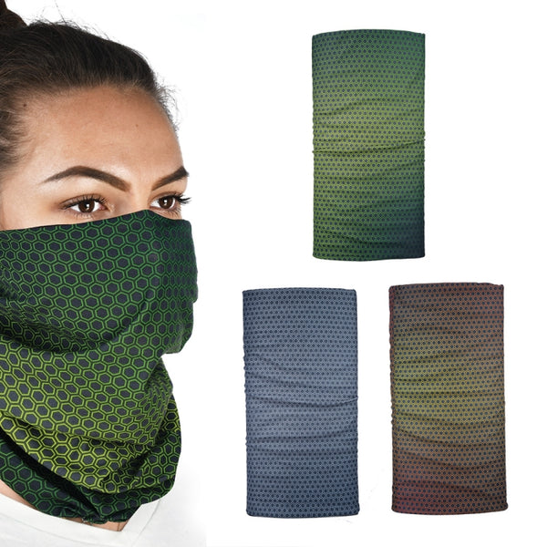 Oxford Comfy Skulls 3/Pack