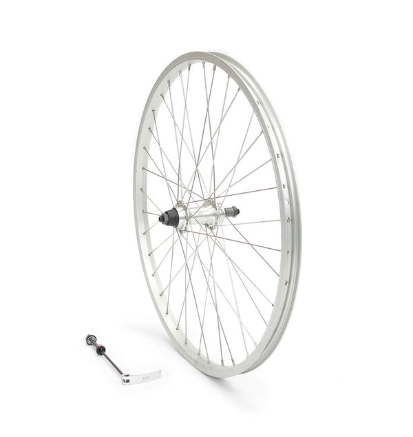 Wheel Single Wall
