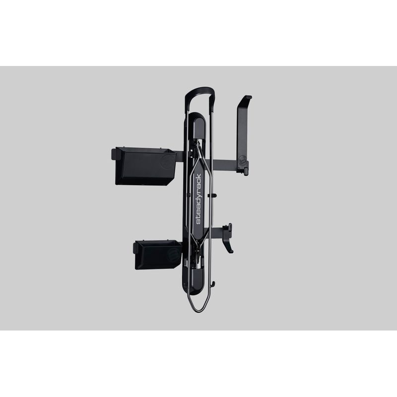 Steadyrack Gearmate Bundle