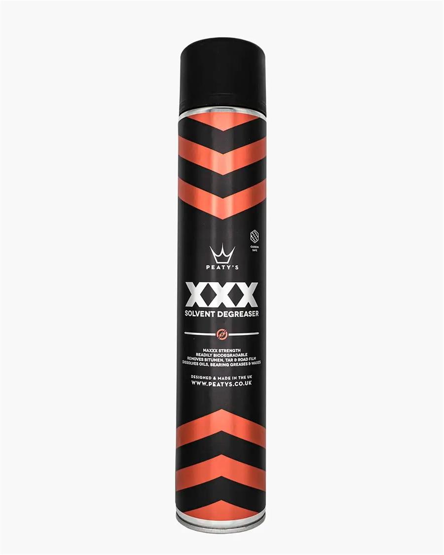 Peaty's XXX Solvent Degreaser