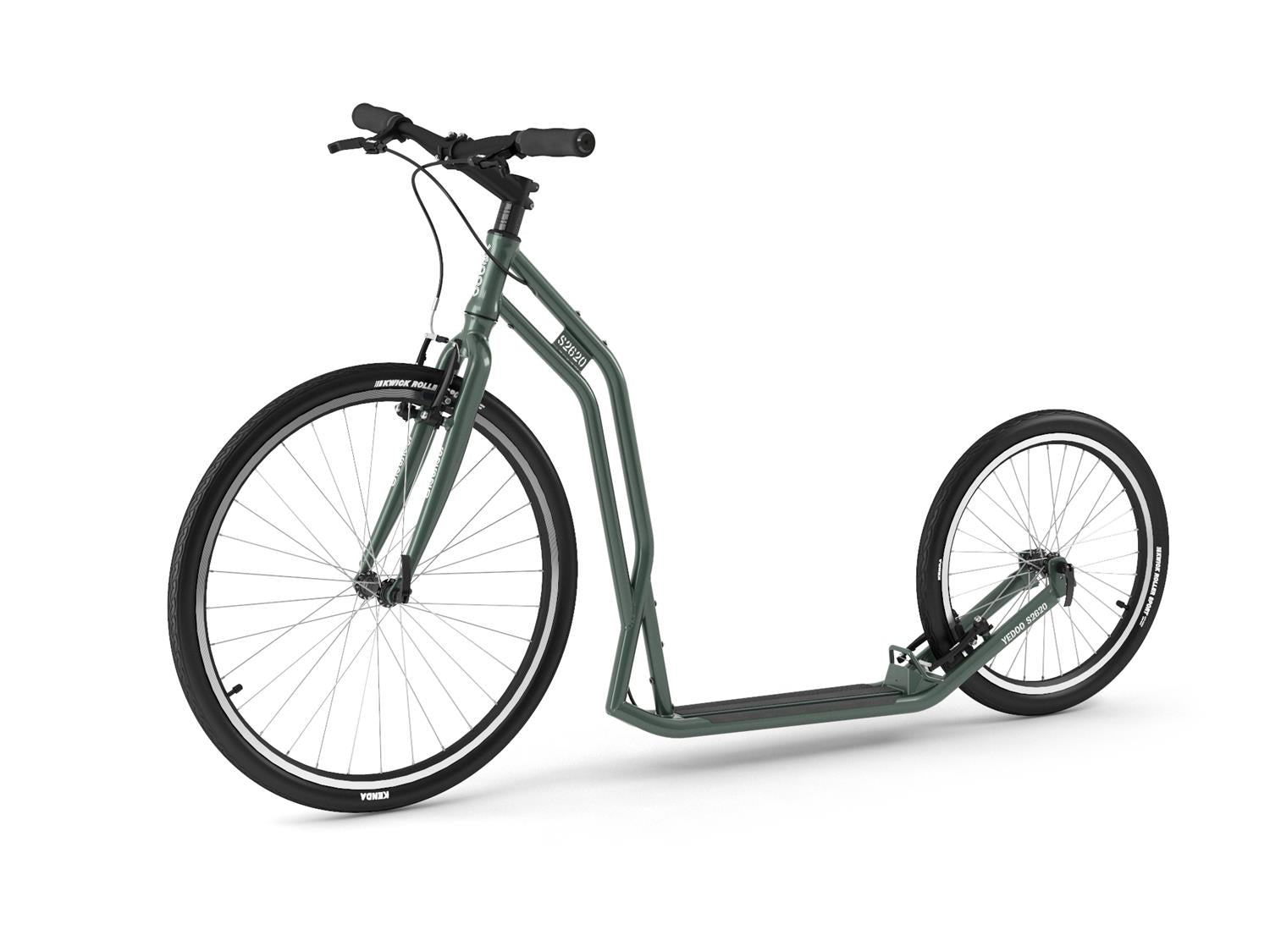 Yedoo S2620 Adult Scooter