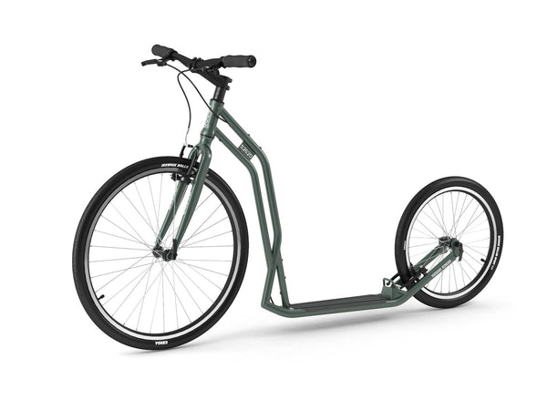 Yedoo S2620 Adult Scooter
