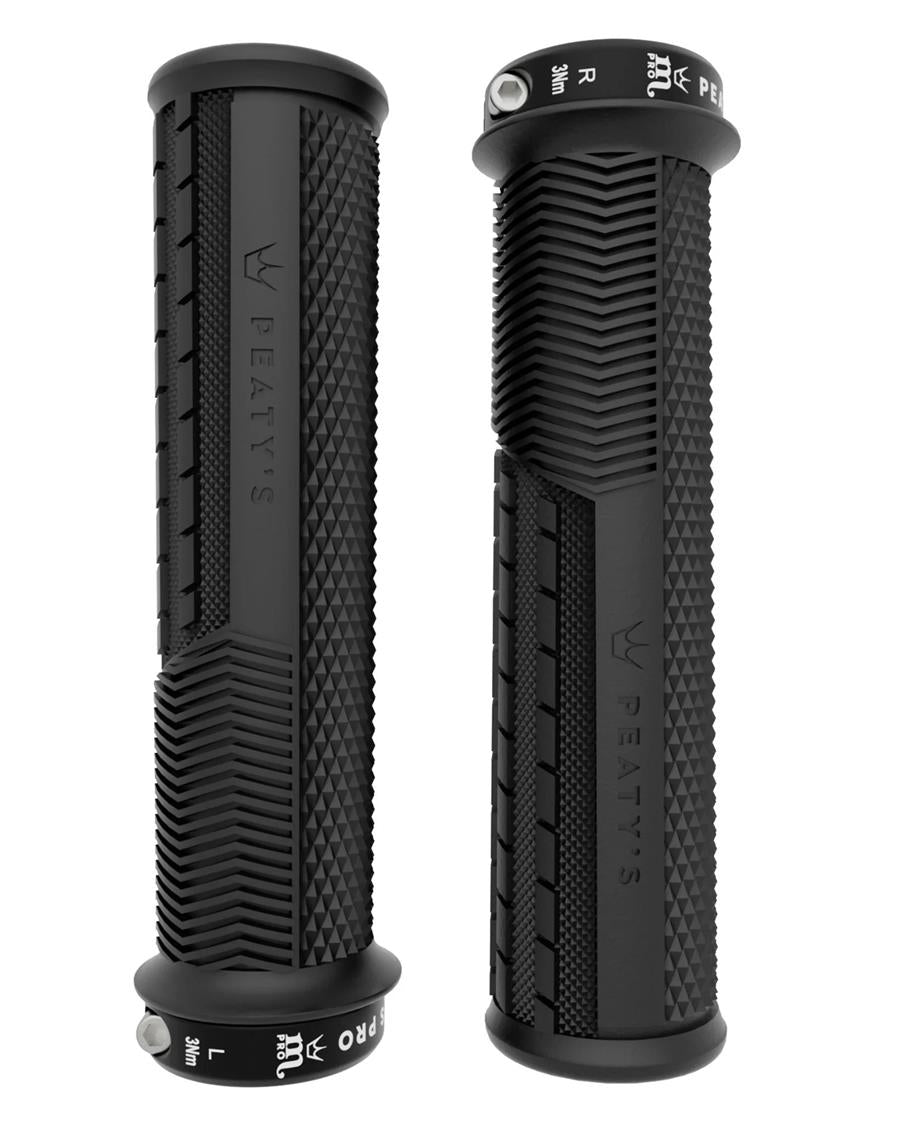 Peaty's Monarch Pro Grip - Knurl