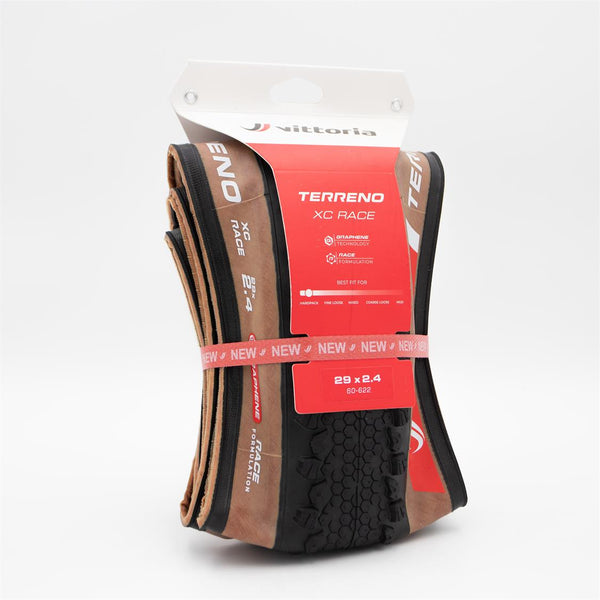 Vittoria 29" Terreno XC Race