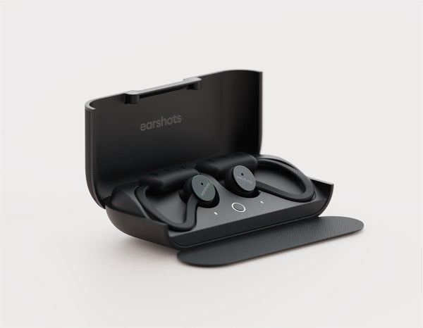Earshots Magfit3
