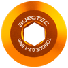 Burgtec Shimano Pre Tension Crank Bolt