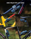 Peaty's HoldFast Trail Tool Wrap