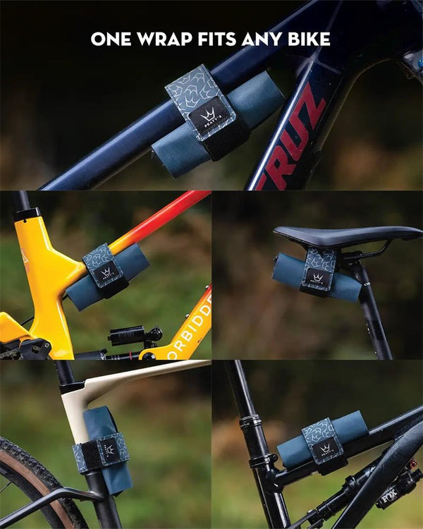 Peaty's HoldFast Trail Tool Wrap