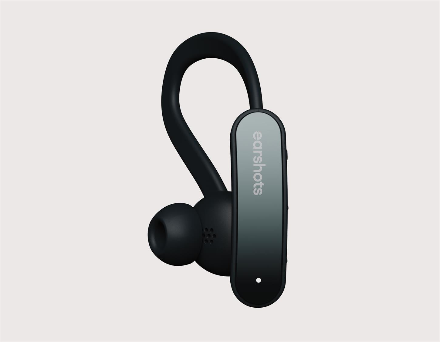 Earshots Magfit3