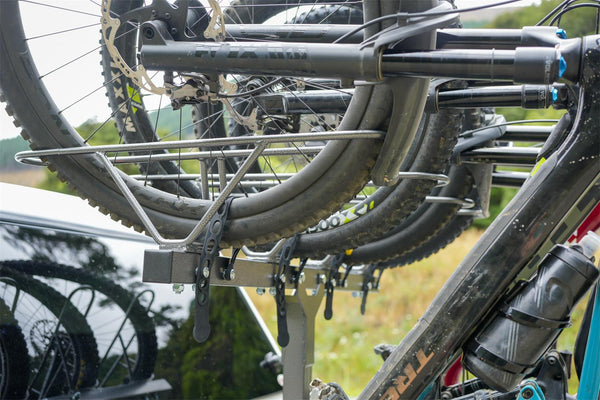 Maverack Vert Rack 4 Bike