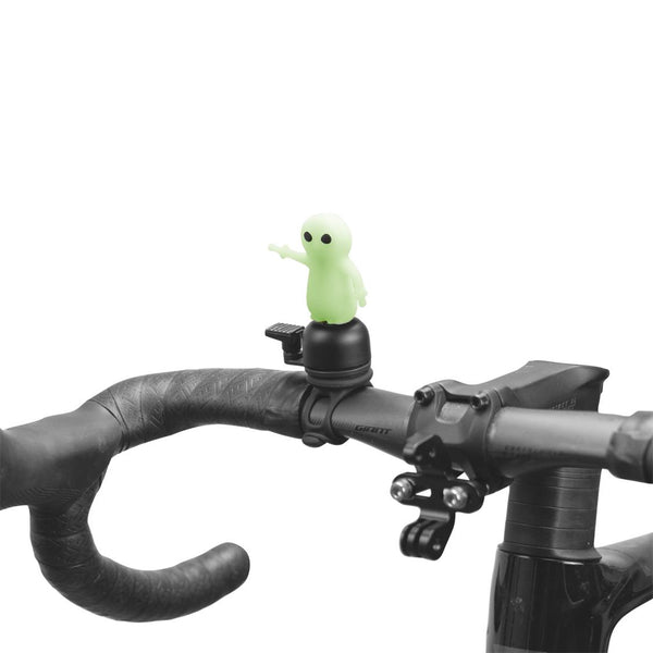 Bone Collection Character Bike Bells