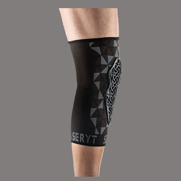 Seryt Adult Flow Knee Protection - Arlecchino