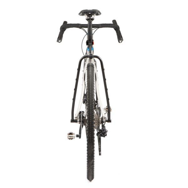 Restrap Switch Rack with Axle
