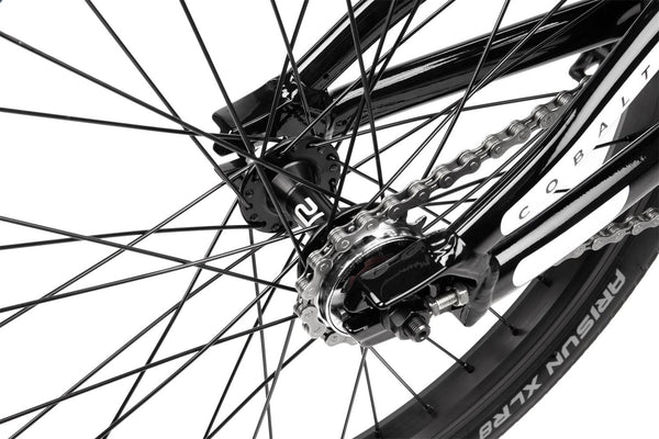 Radio Raceline Cobalt Pro XL