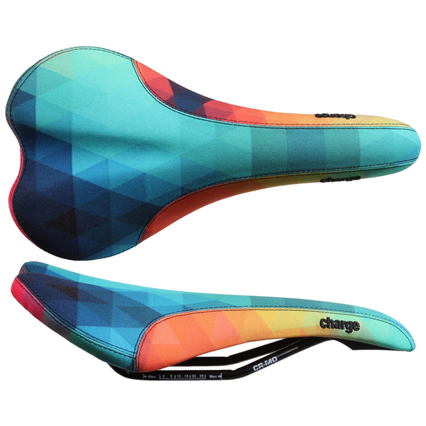 Charge Spoon SE Saddle