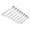 Icetoolz Combination Ratchet Wrenches