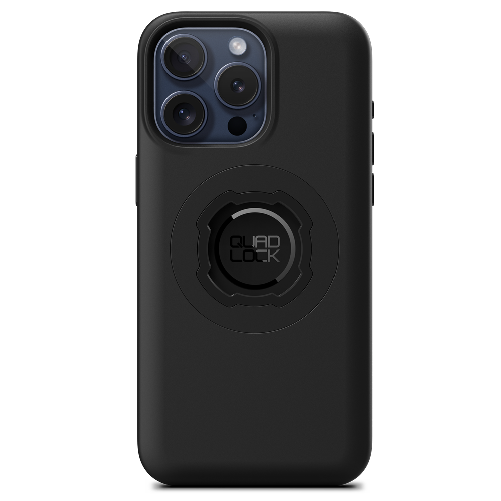 Quad Lock Mag Case iPhone 15