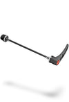 DT RWS MTB (Steel) with Aluminium lever 5mm/135mm (HWQASM00S2943S)