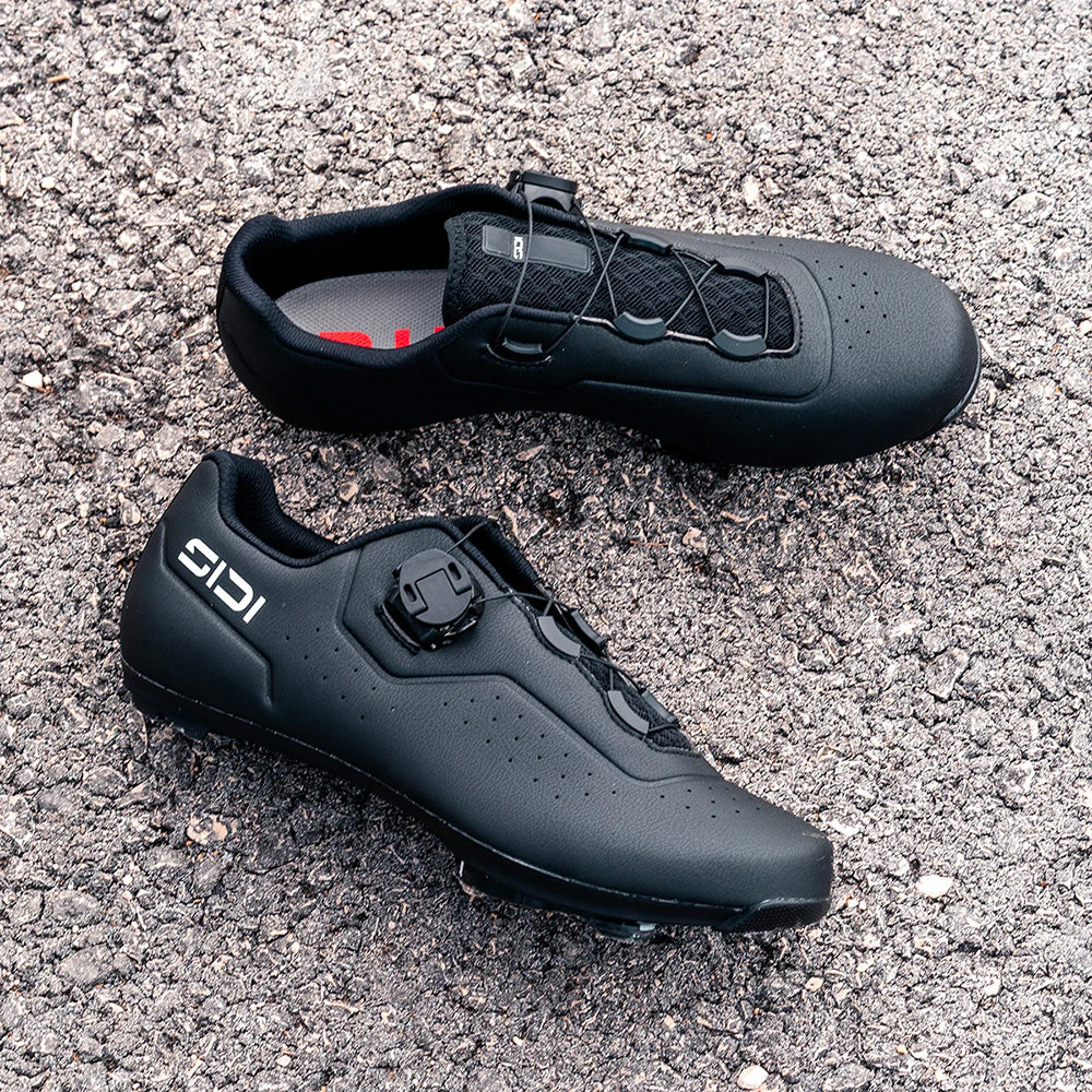 SIDI Prima 2 Road Shoes.