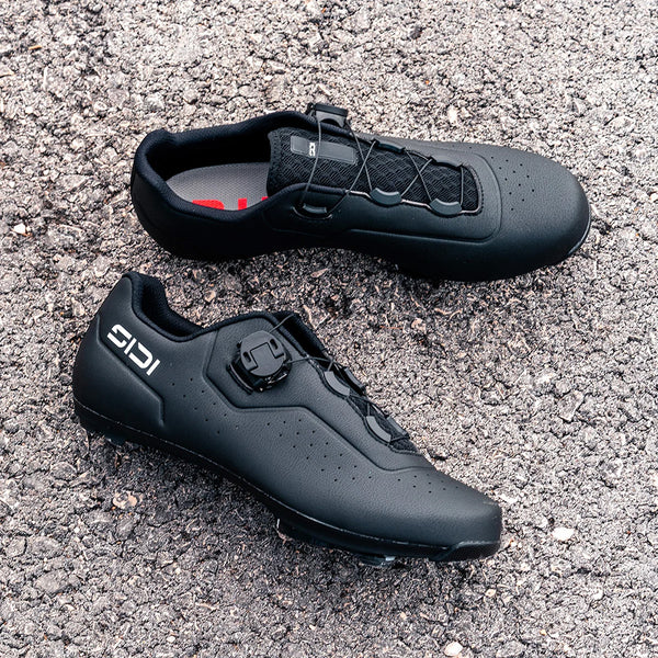 SIDI Prima 2 Road Shoes.