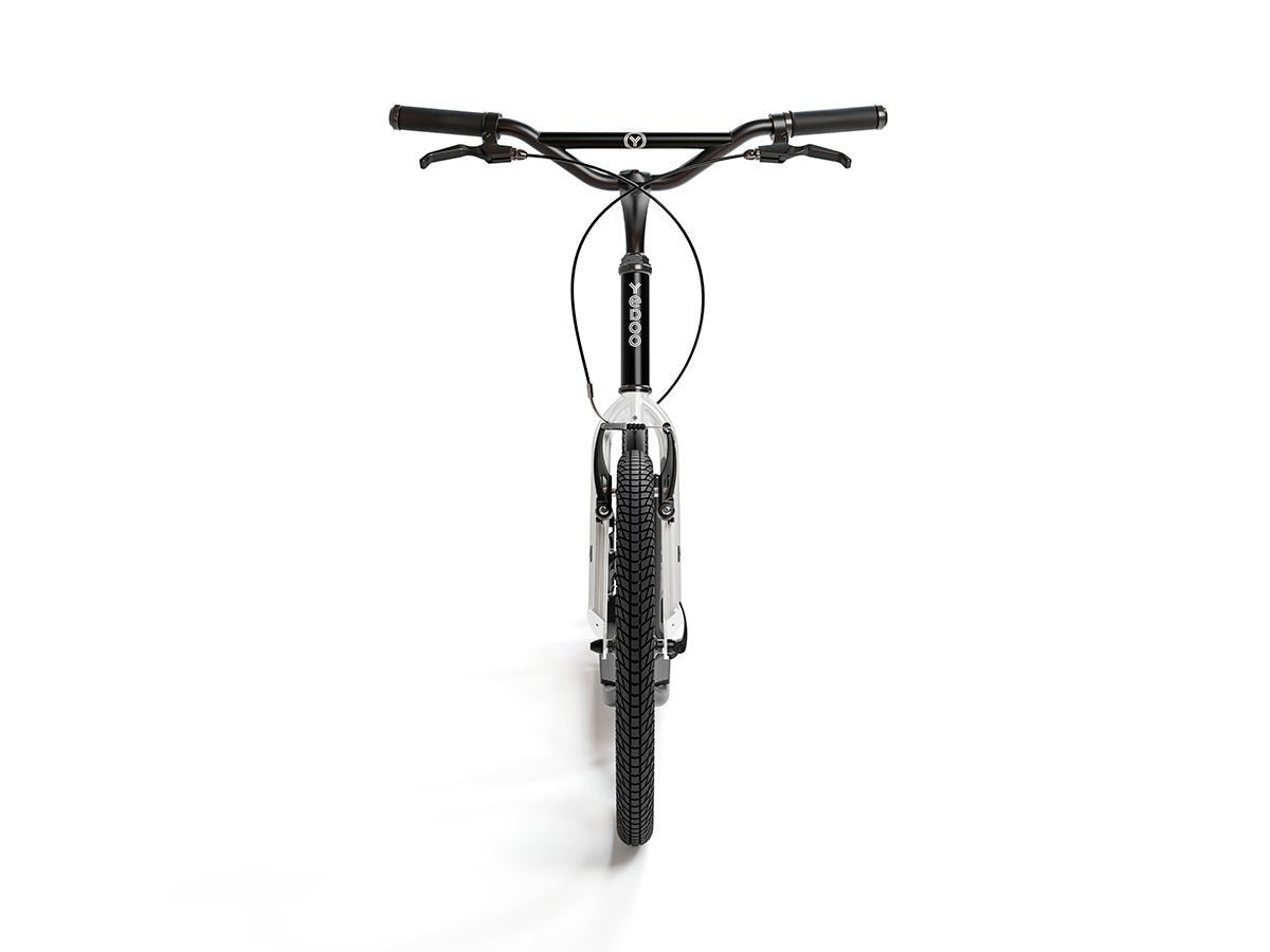 Yedoo Mula Y40 Adult Scooter
