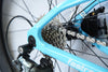Protege Fastrace 24" Road Bike