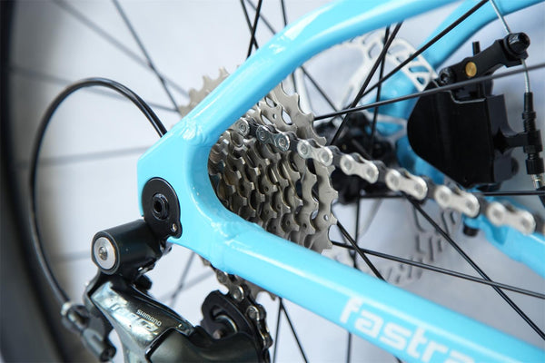 Protege Fastrace 24" Road Bike